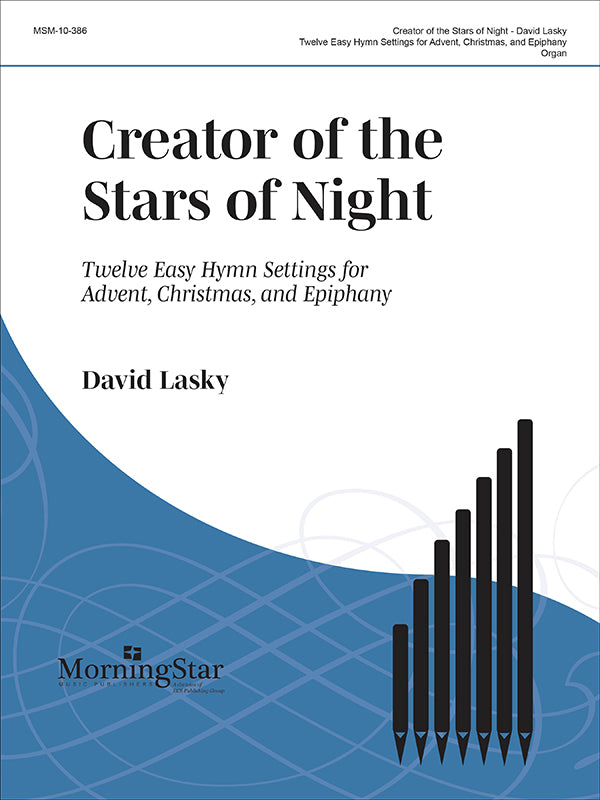 Lasky: Creator of the Stars of Night