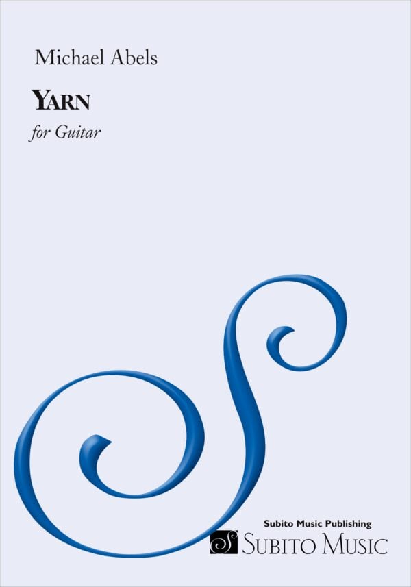 Abels: Yarn