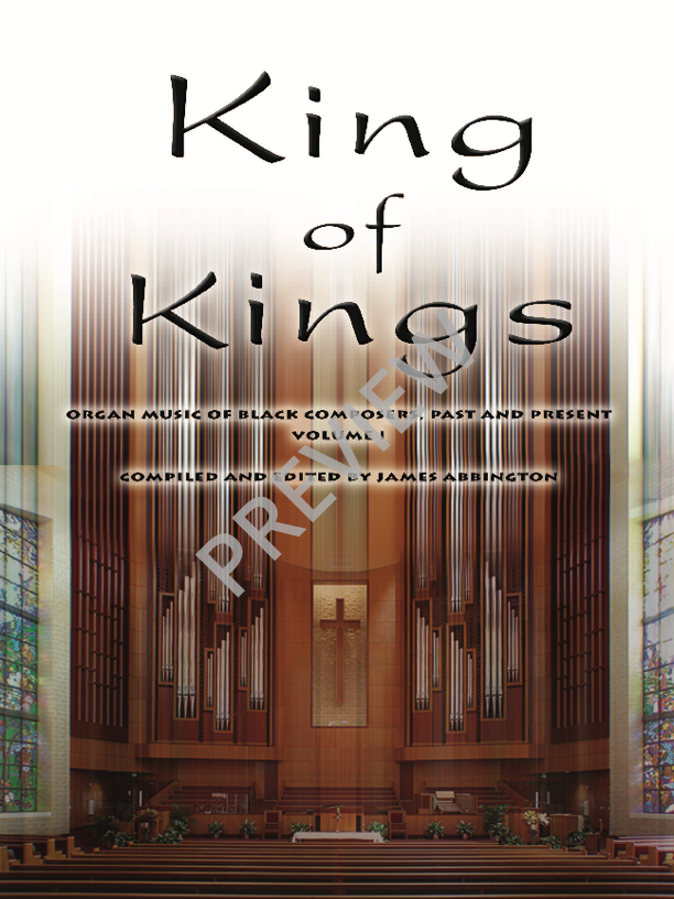 King of Kings - Volume 1