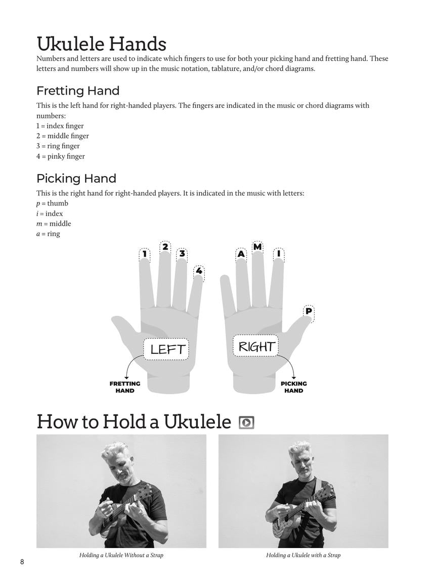 Do-It-Yourself Ukulele