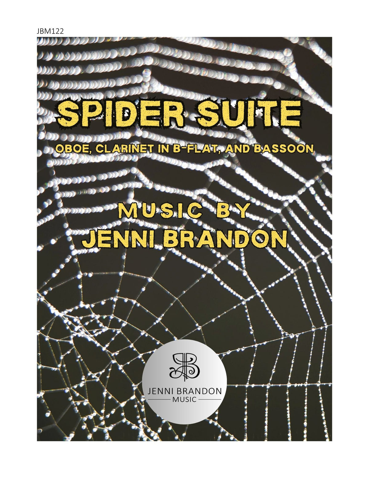 Brandon: Spider Suite