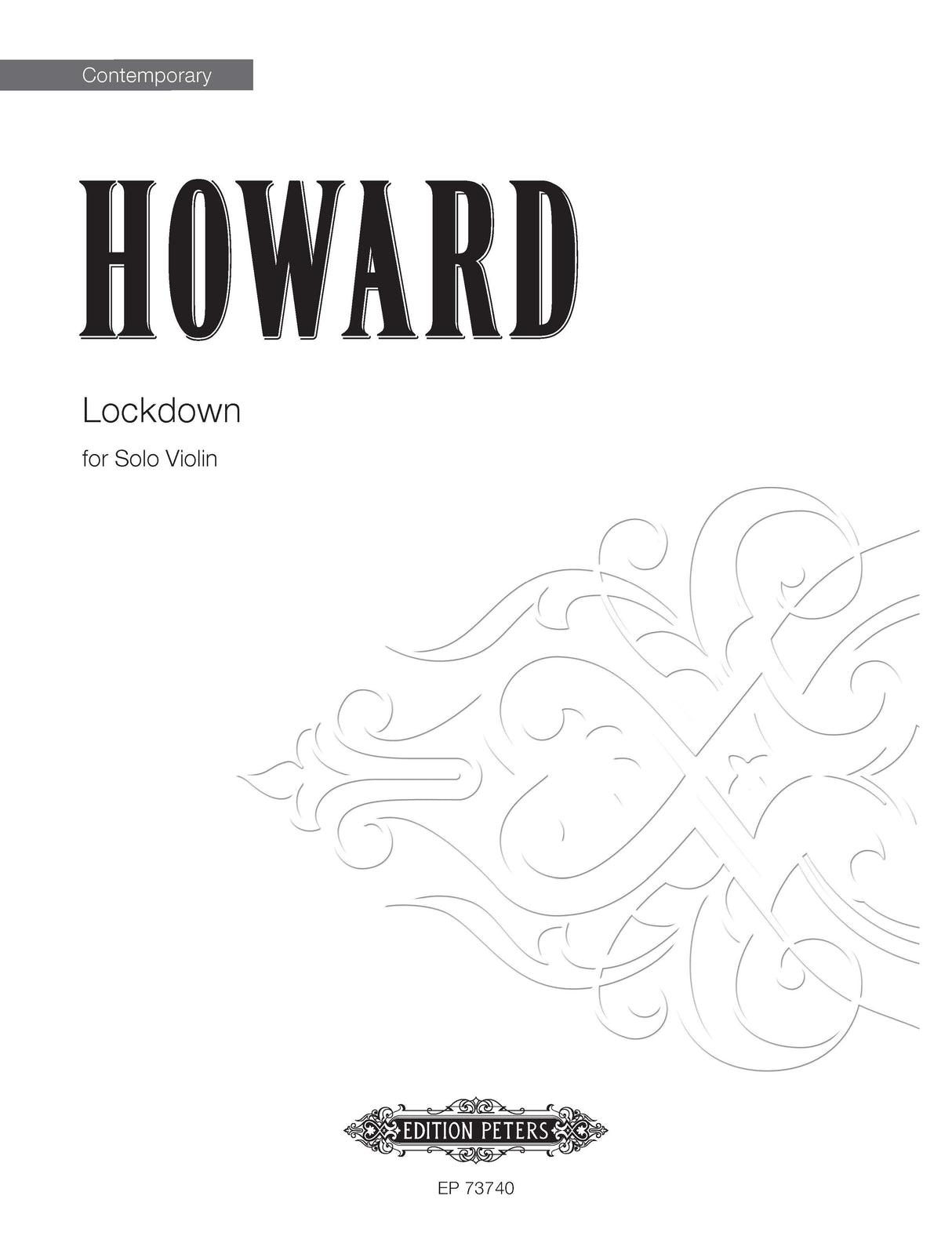Howard: Lockdown