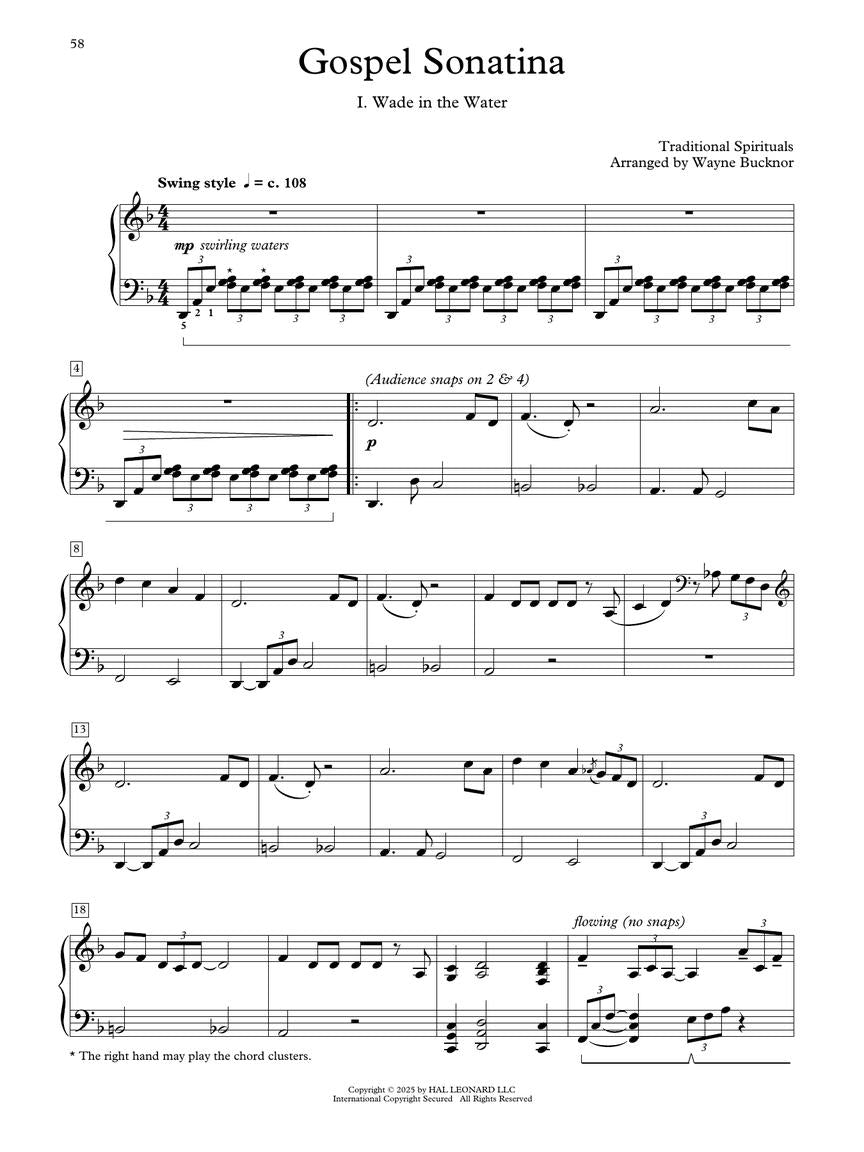 The Sonatina Collection