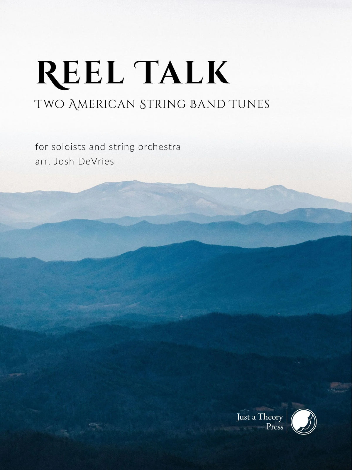 Reel Talk - 2 American String Band Tunes