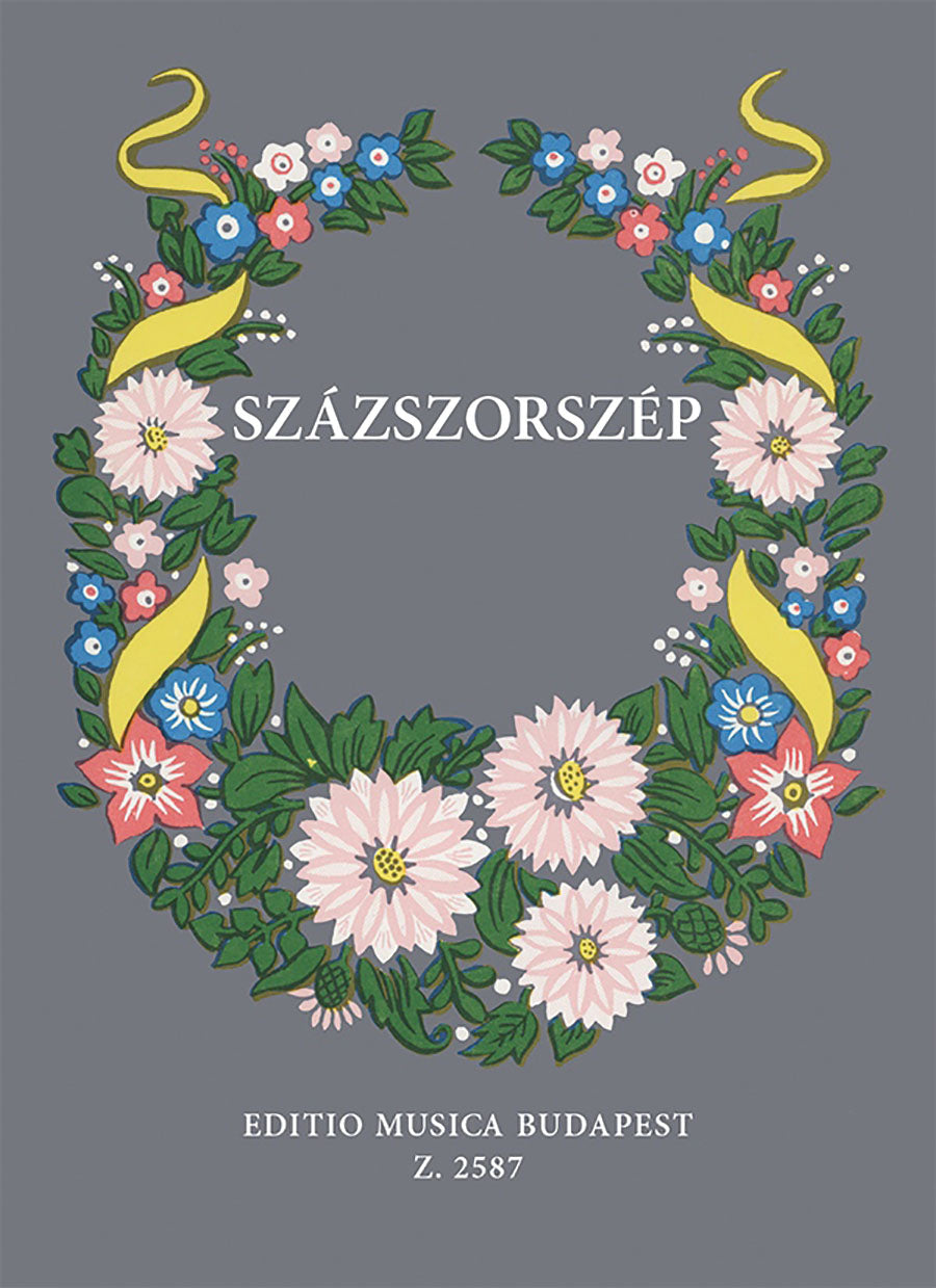 Százszorszép (Daisy)