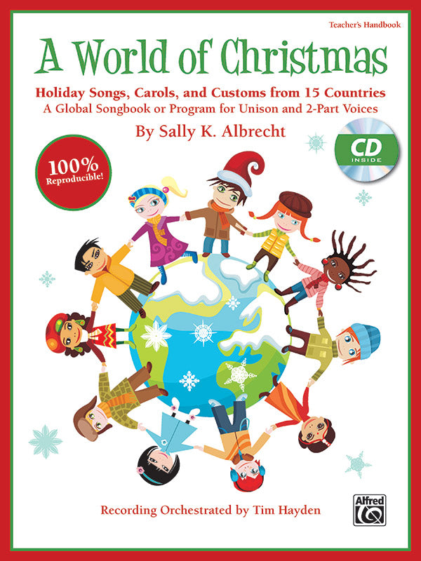 A World of Christmas