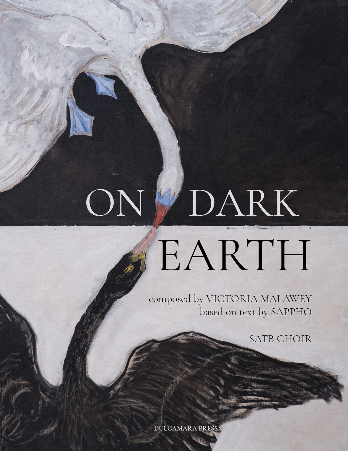 Malawey: On Dark Earth