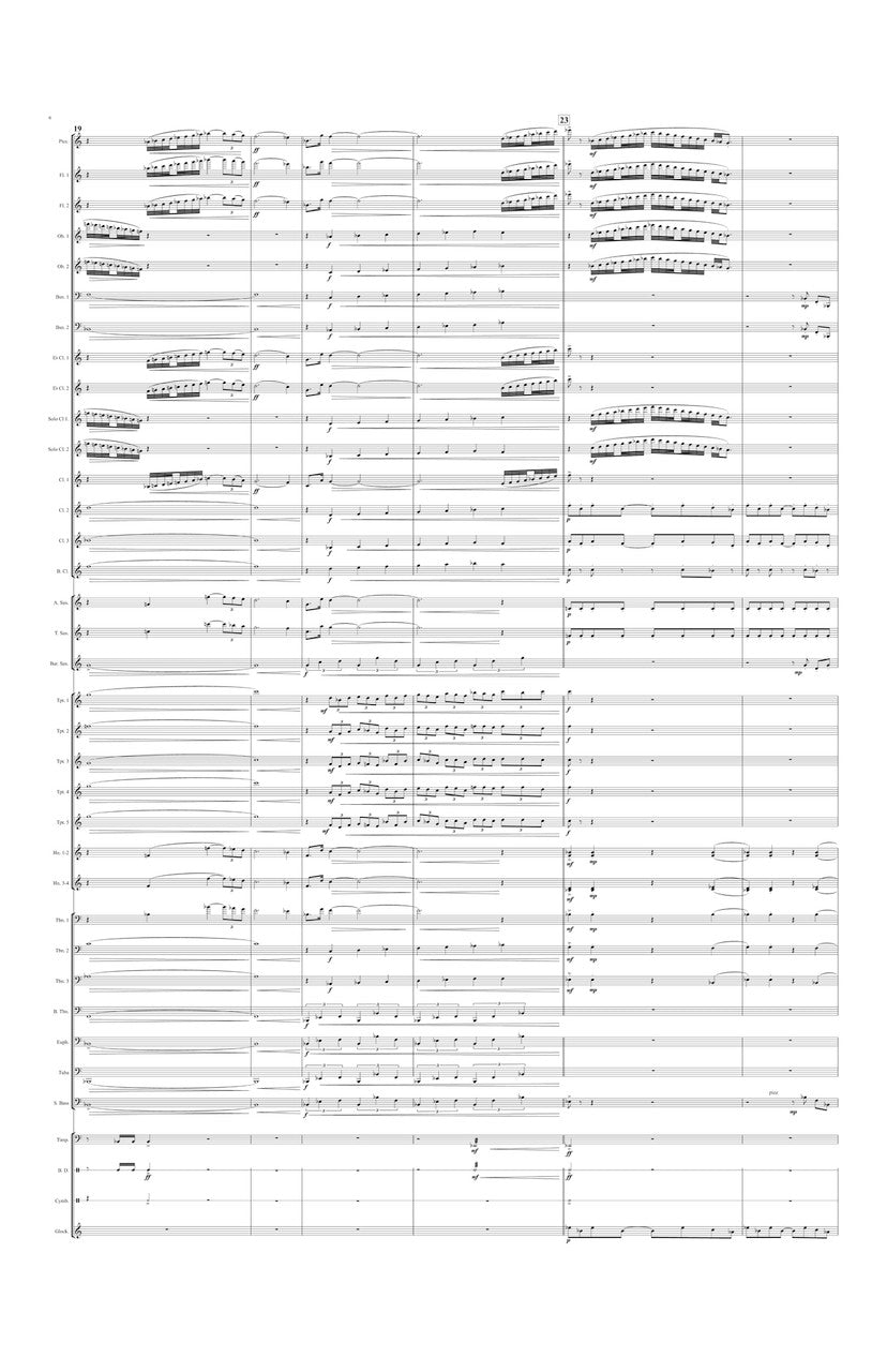 Jardon: Ouverture Royale (Version for Wind Ensemble)
