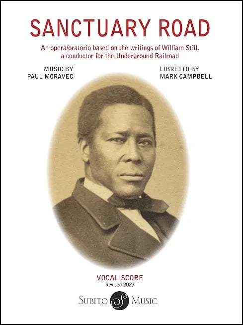 Moravec: Sanctuary Road