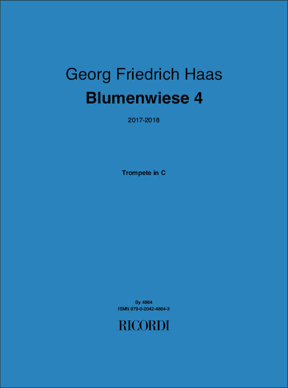 Haas: Blumenwiese 4