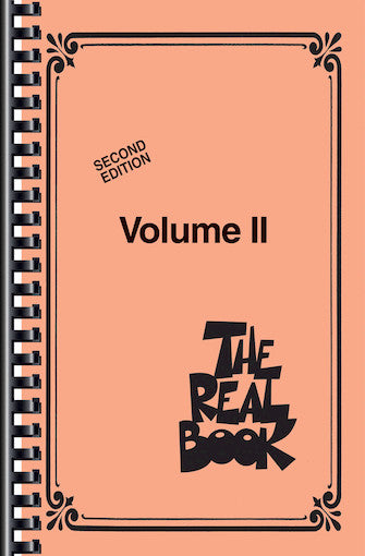 The Real Book – Volume 2