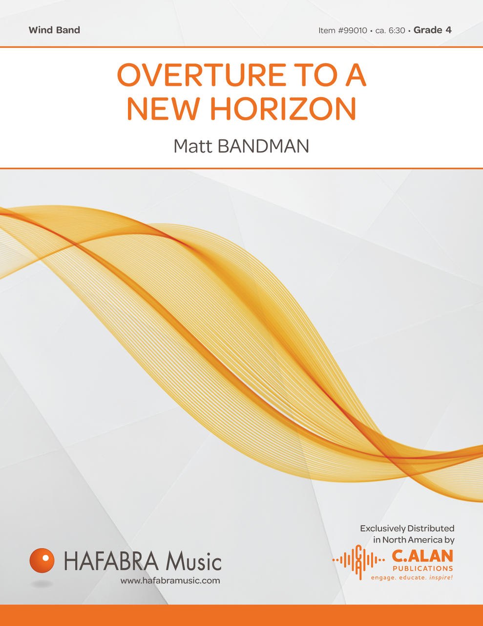 Bandman: Overture to a New Horizon