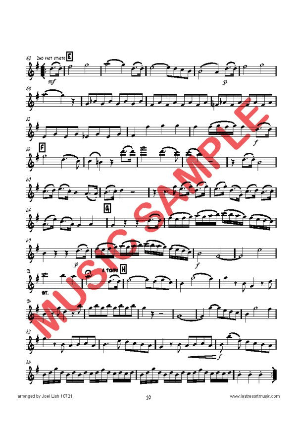 Haydn: The London Trios (arr. for string or wind trio)