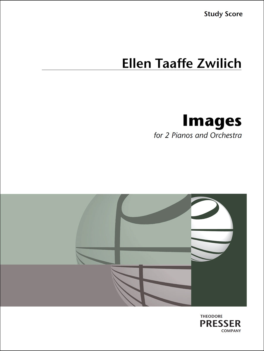 Zwilich: Images