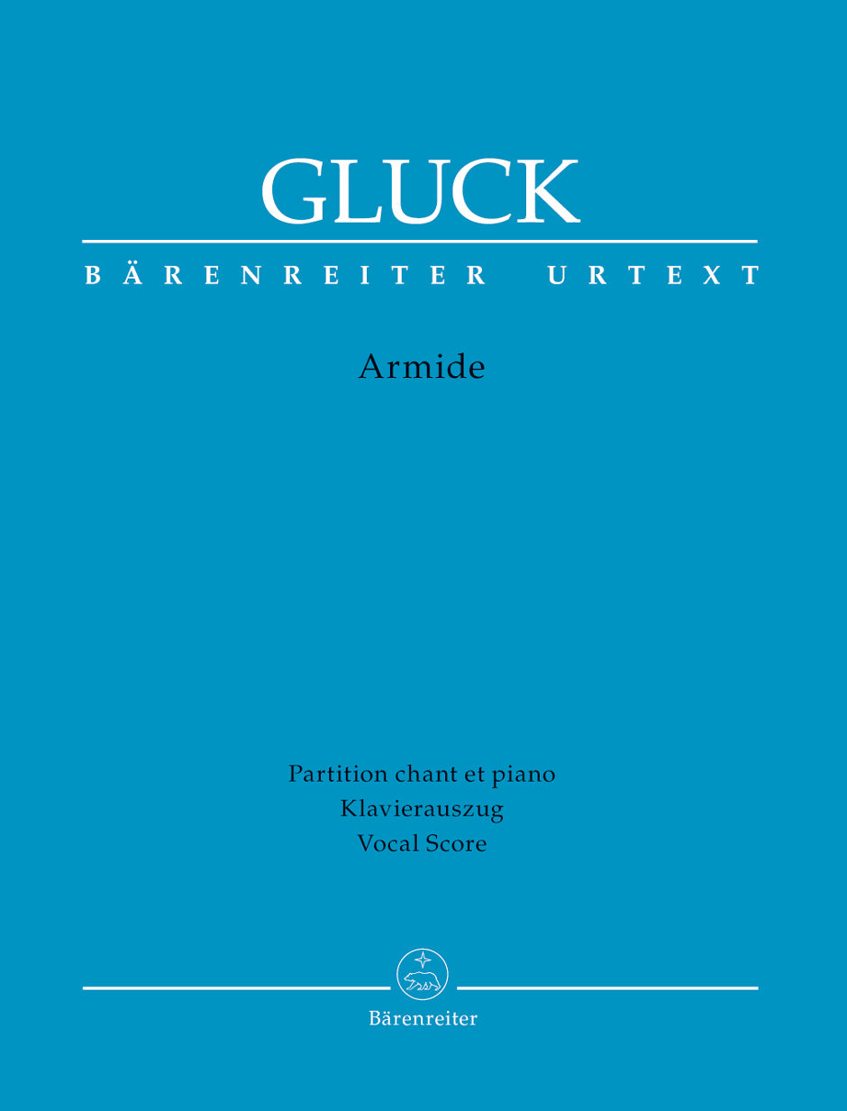 Gluck: Armide
