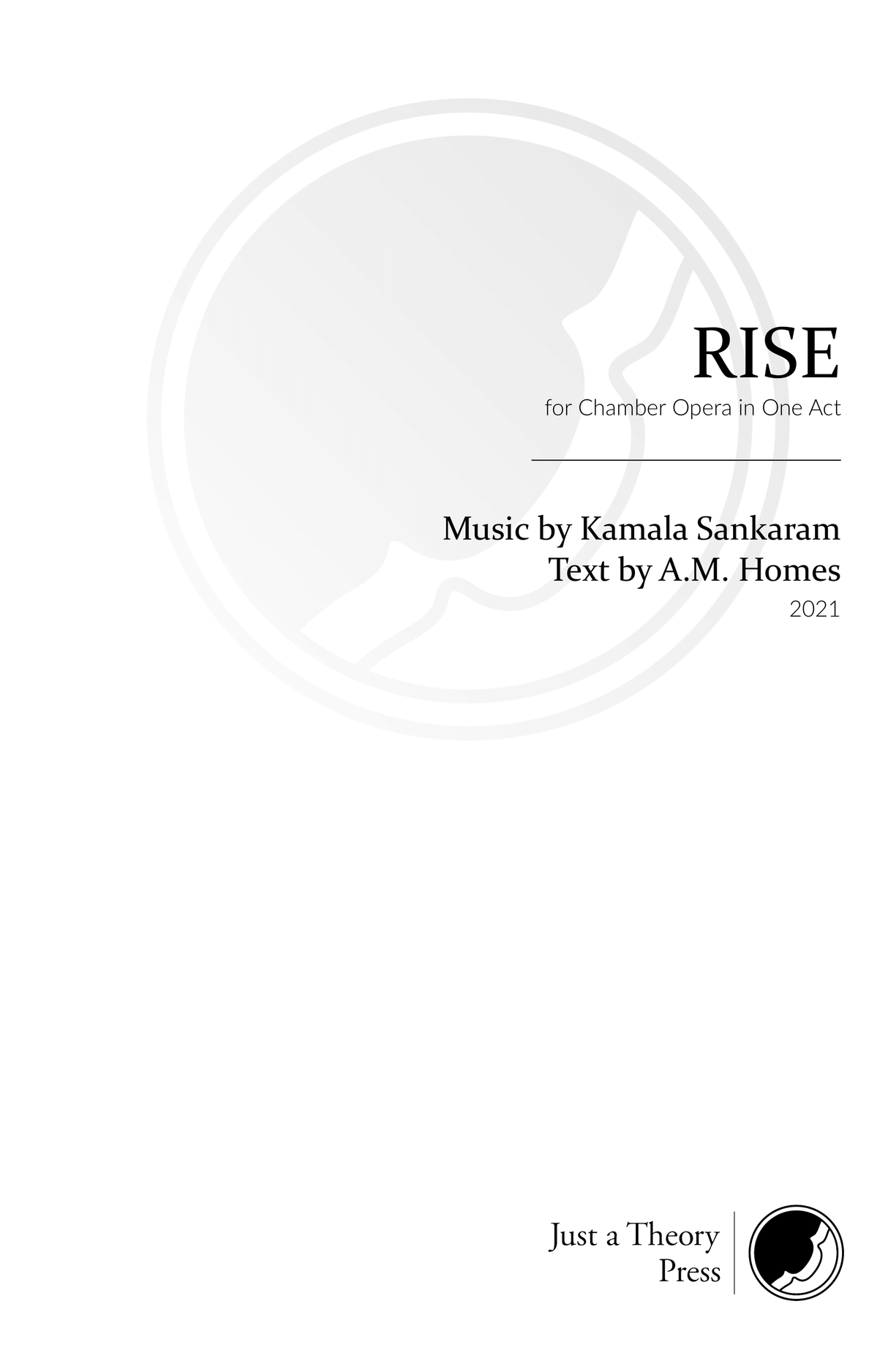 Sankaram: Rise