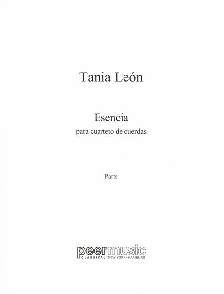 León: Esencia
