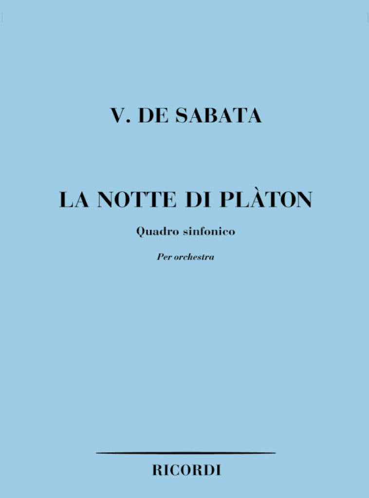 Sabata: La notte di plàton