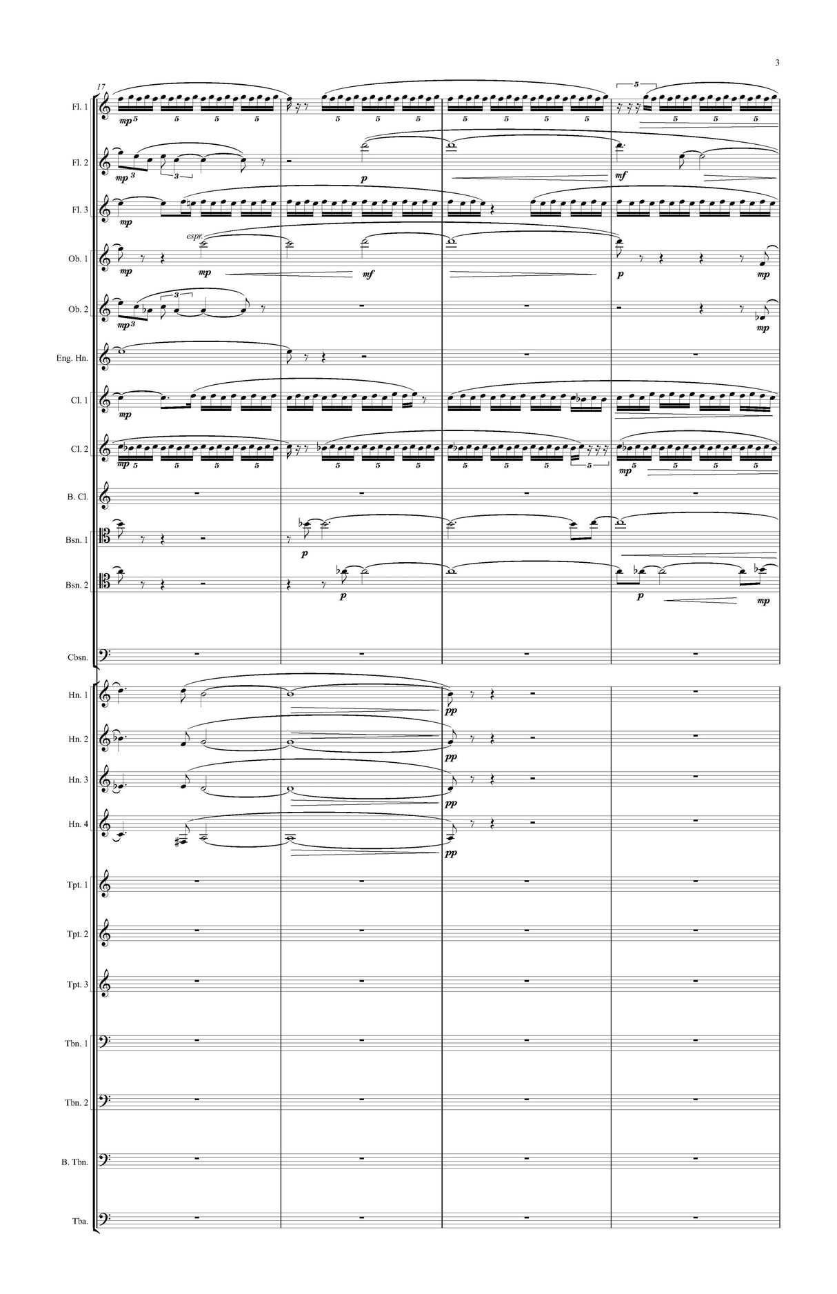 Gibson: Sound of Light