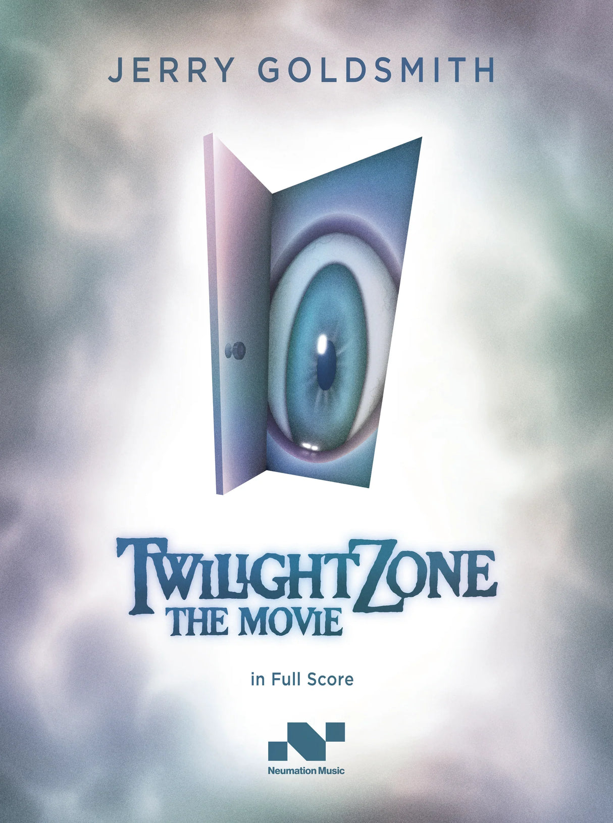 Goldsmith: The Twilight Zone - The Movie