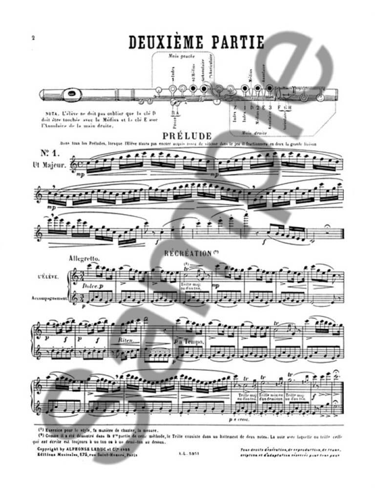 Gariboldi: Méthode complète - Part 2