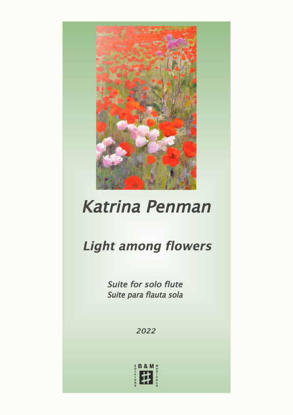 Penman: Light Among Flowers