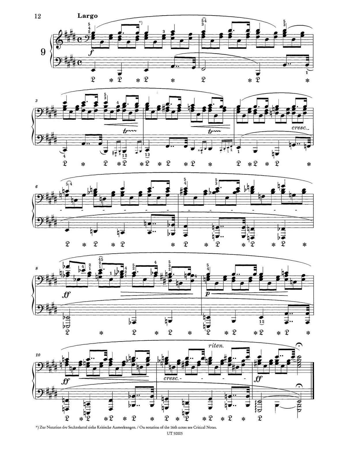 Chopin: 24 Préludes, Op. 28