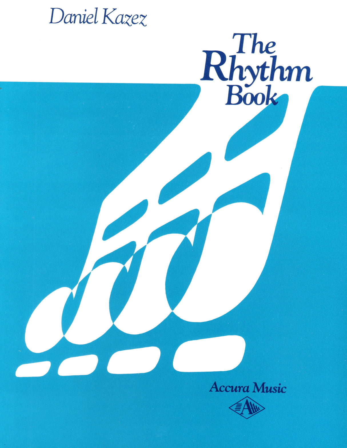 The Rhythm Book