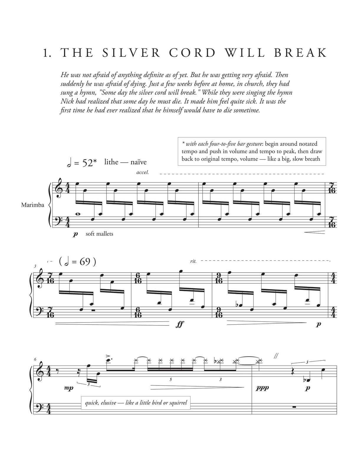 Candey: The Last Good Country