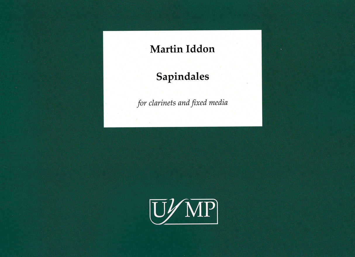 Iddon: Sapindales
