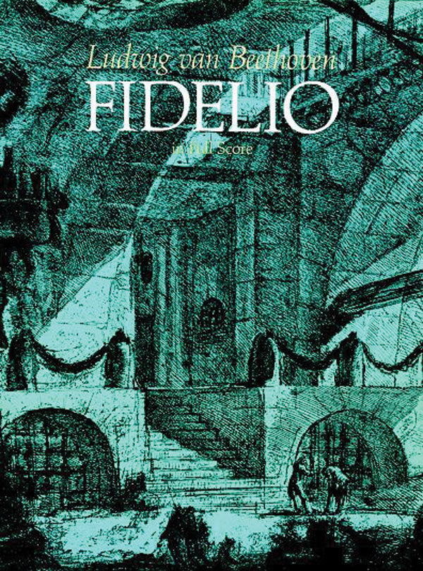 Beethoven: Fidelio