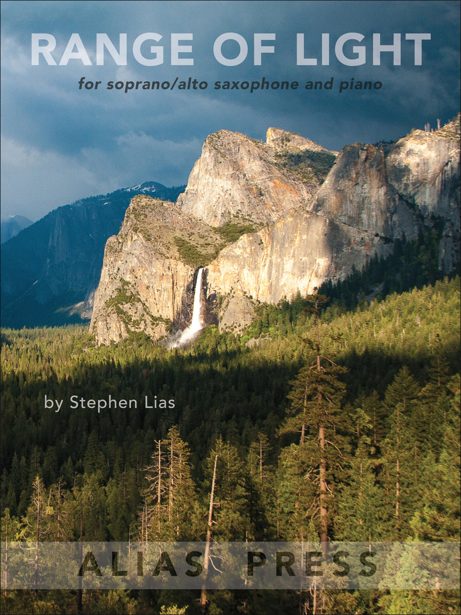 Lias: Range of Light