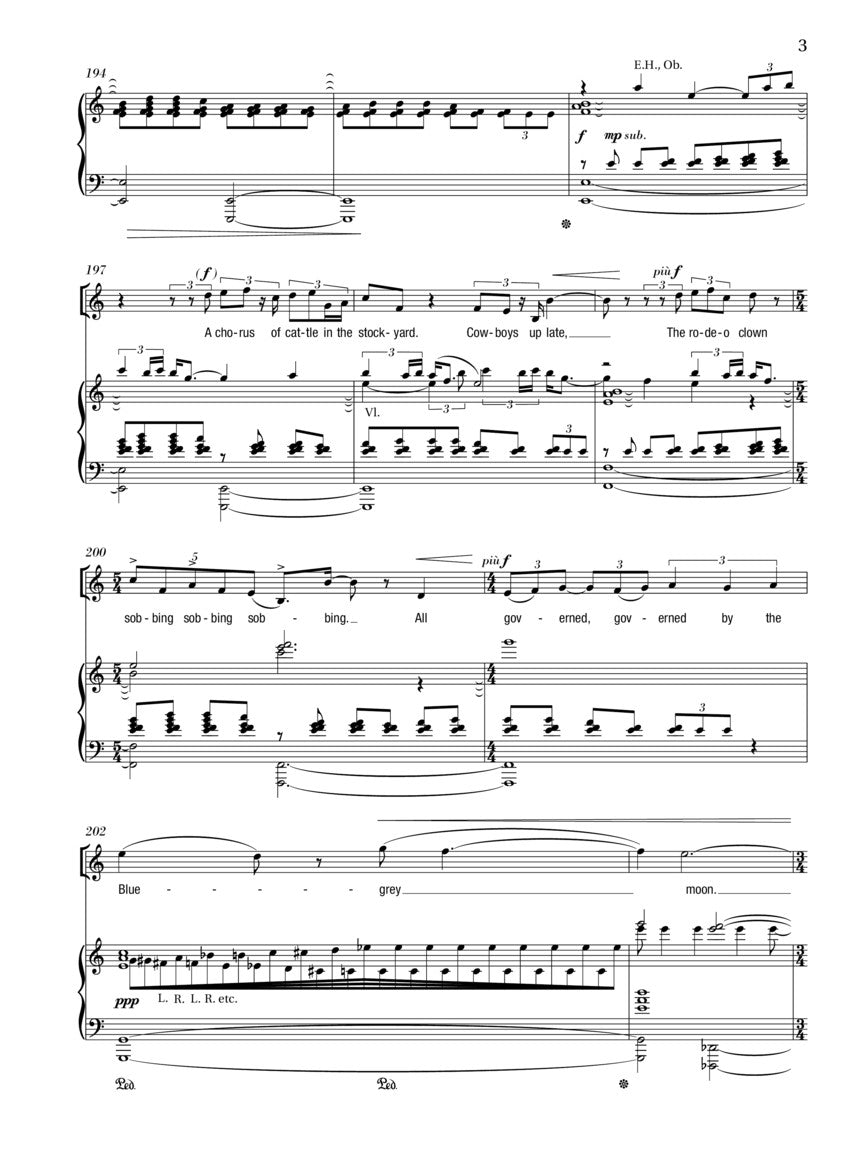 Little: Jackie Arias