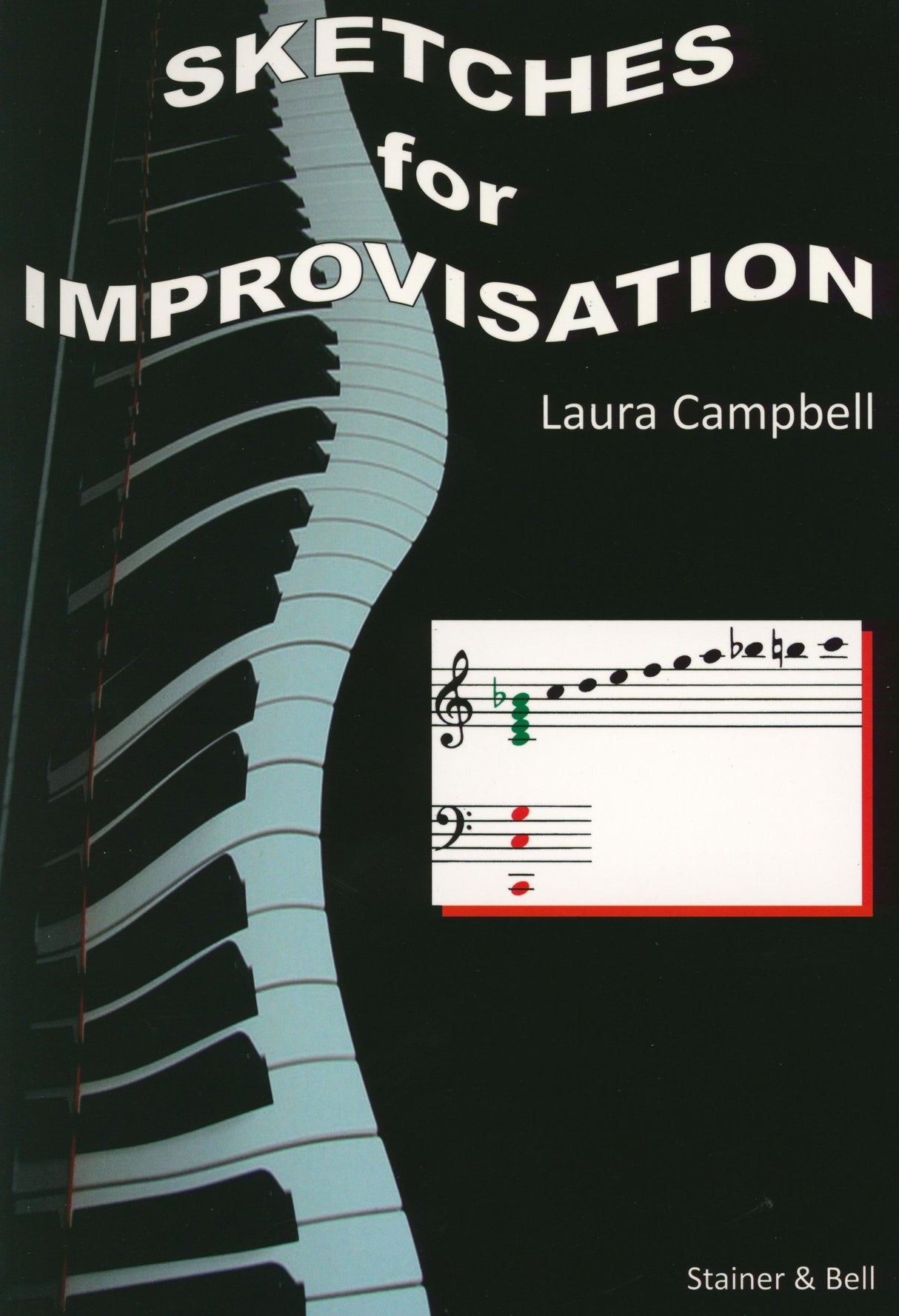 Sketches for Improvisation