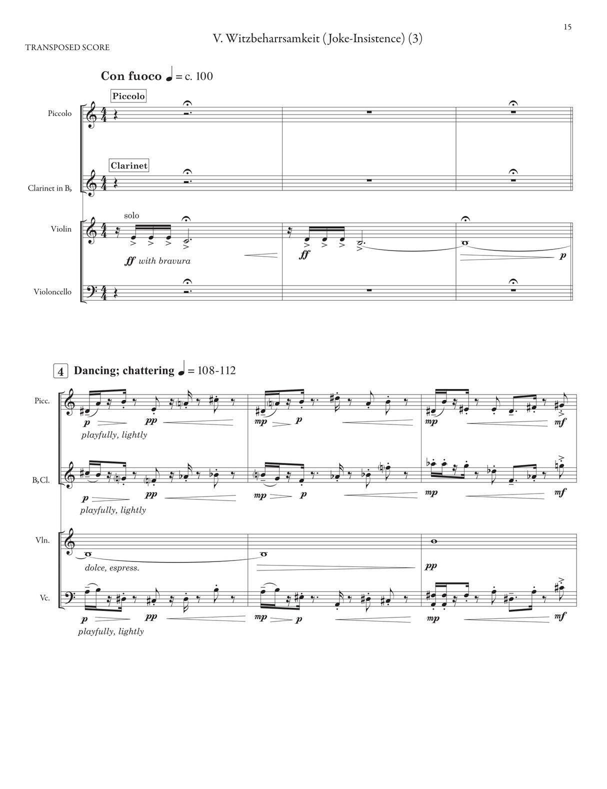 Nathan: Missing Words VI