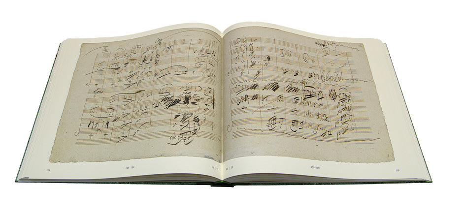 Beethoven: String Quartet in B-flat Major, Op. 130 / Große Fugue, Op. 133