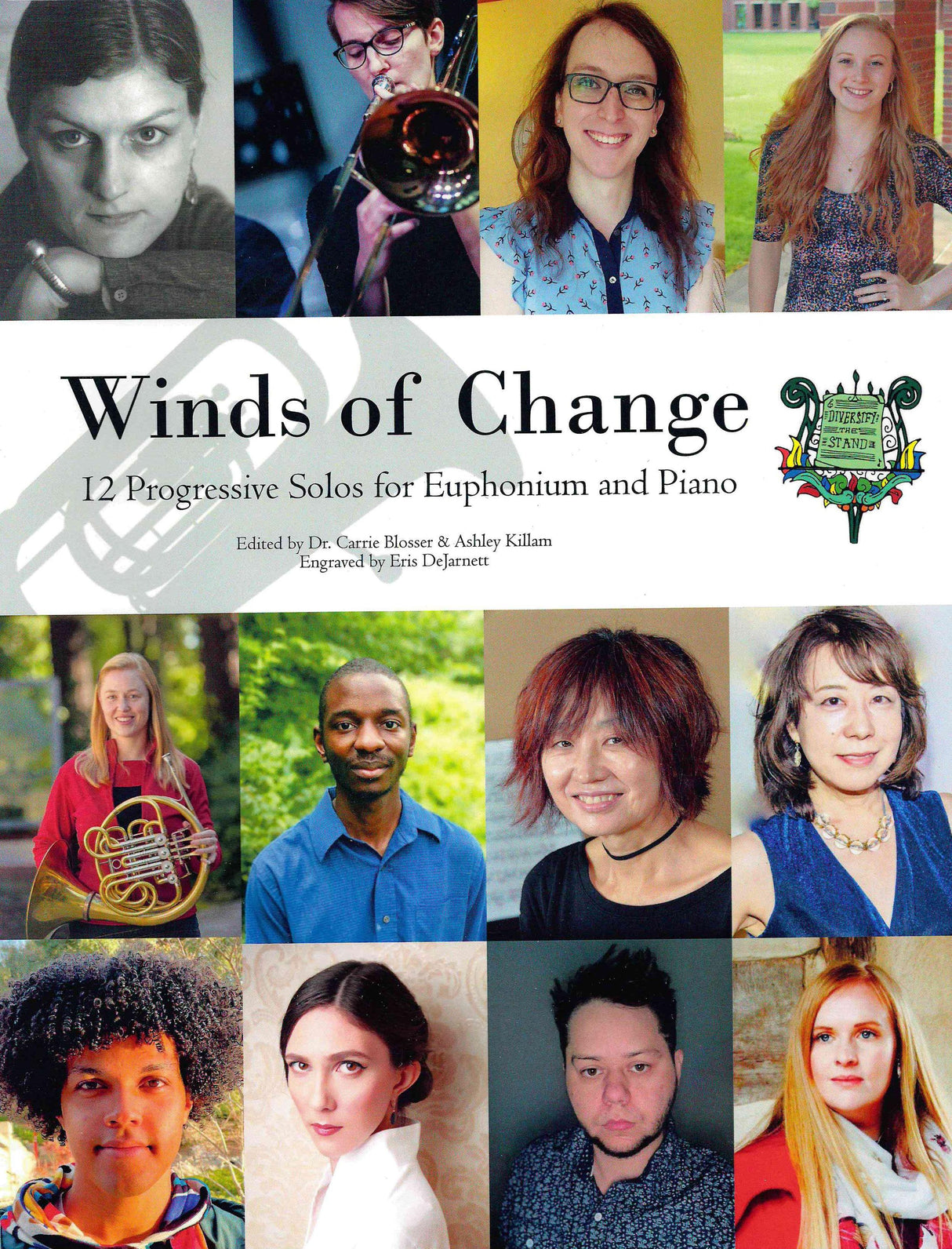 Winds of Change for Euphonium