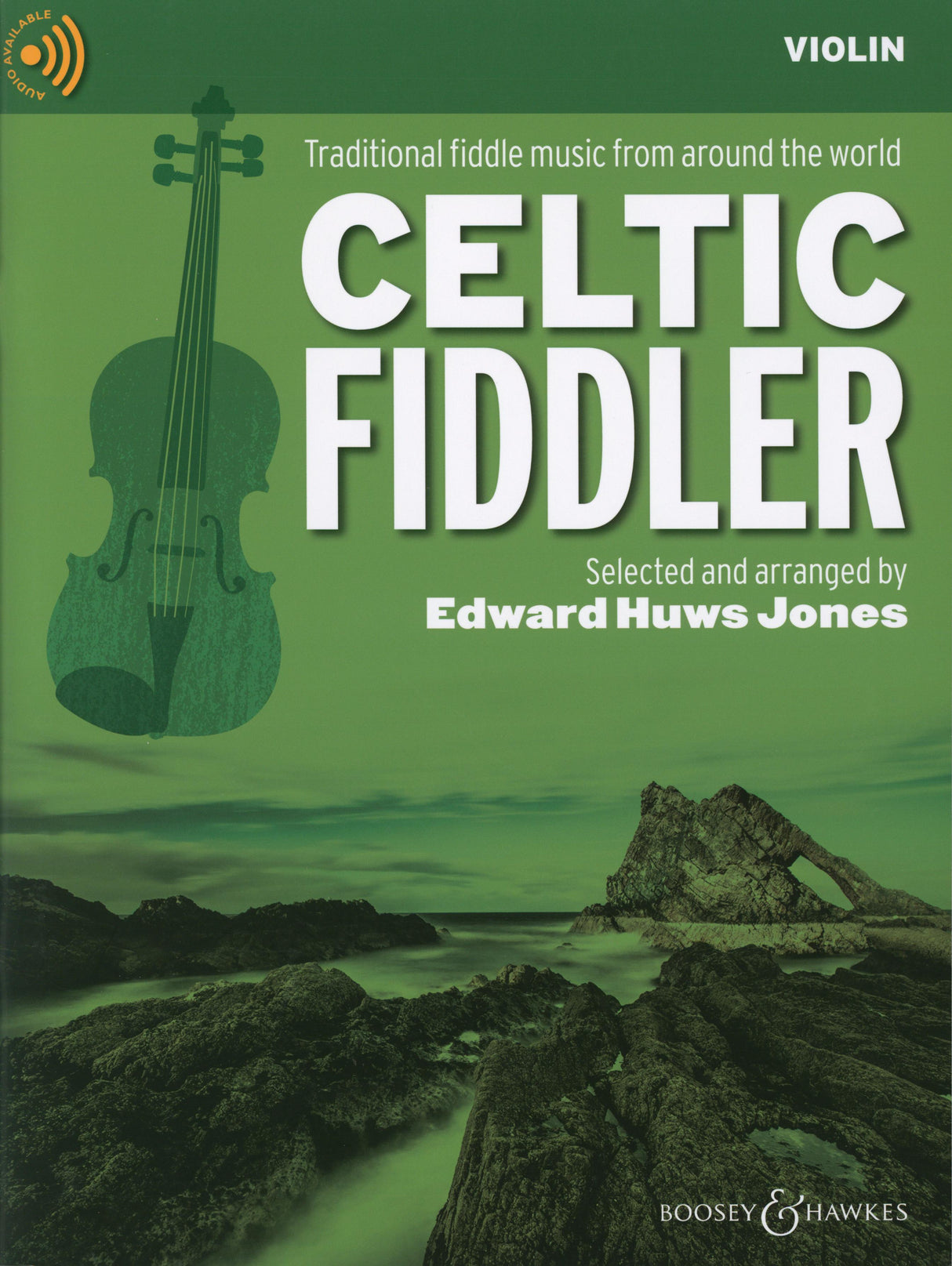 Celtic Fiddler