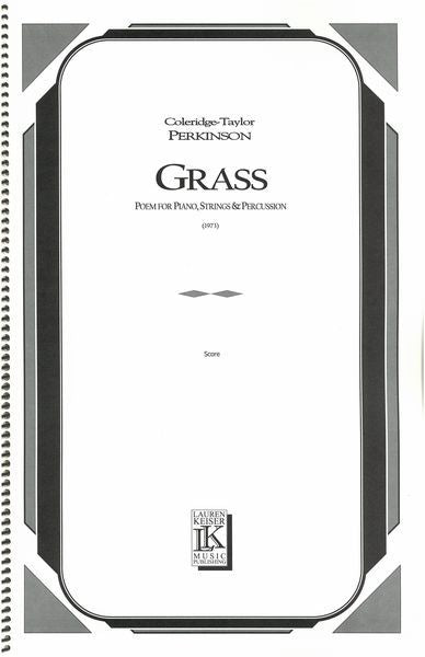Perkinson: Grass