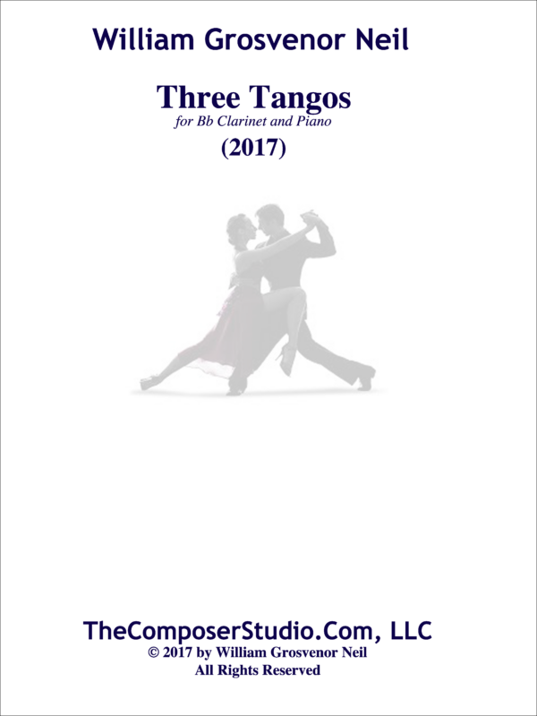 Neil: Three Tangos
