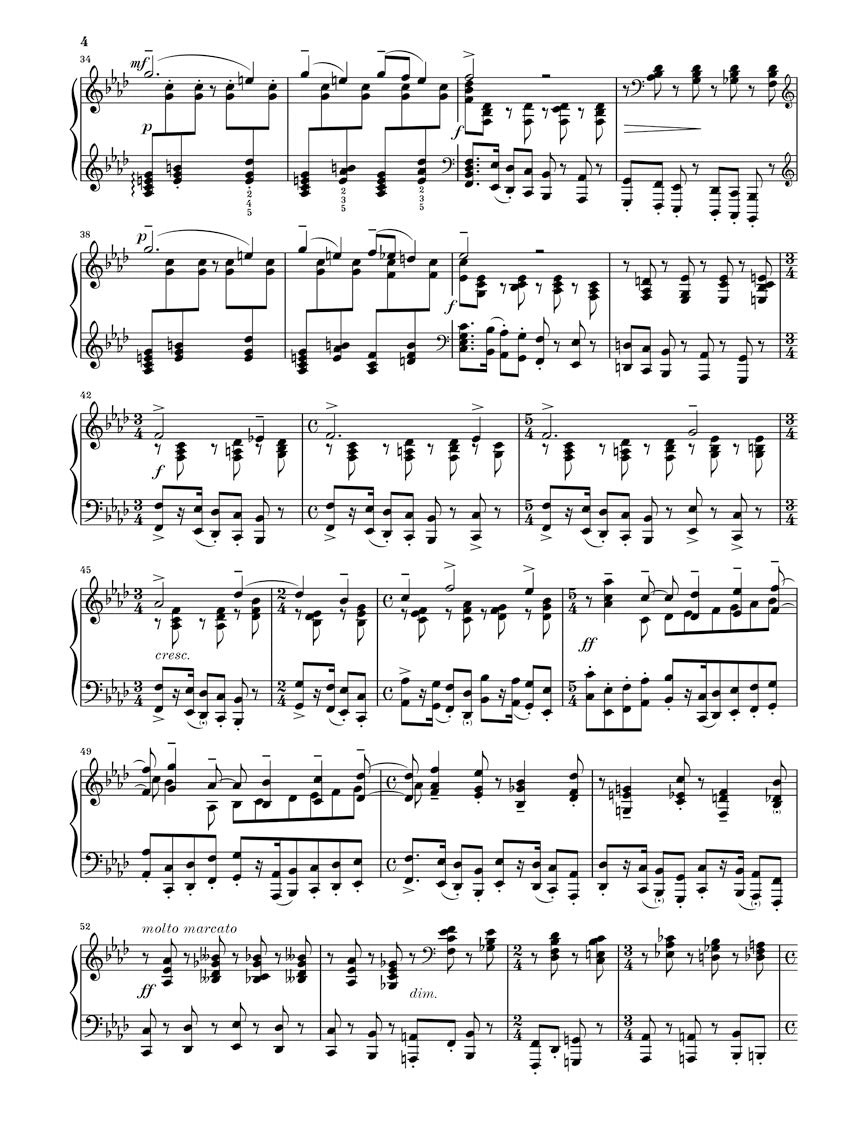 Rachmaninoff: Complete Études-Tableaux