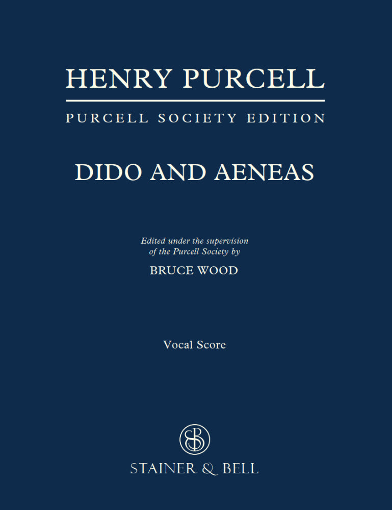 Purcell: Dido and Aeneas