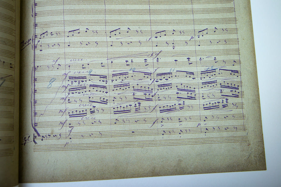 Smetana: Vltava (The Moldau)