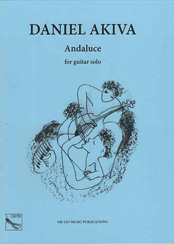 Akiva: Andaluce