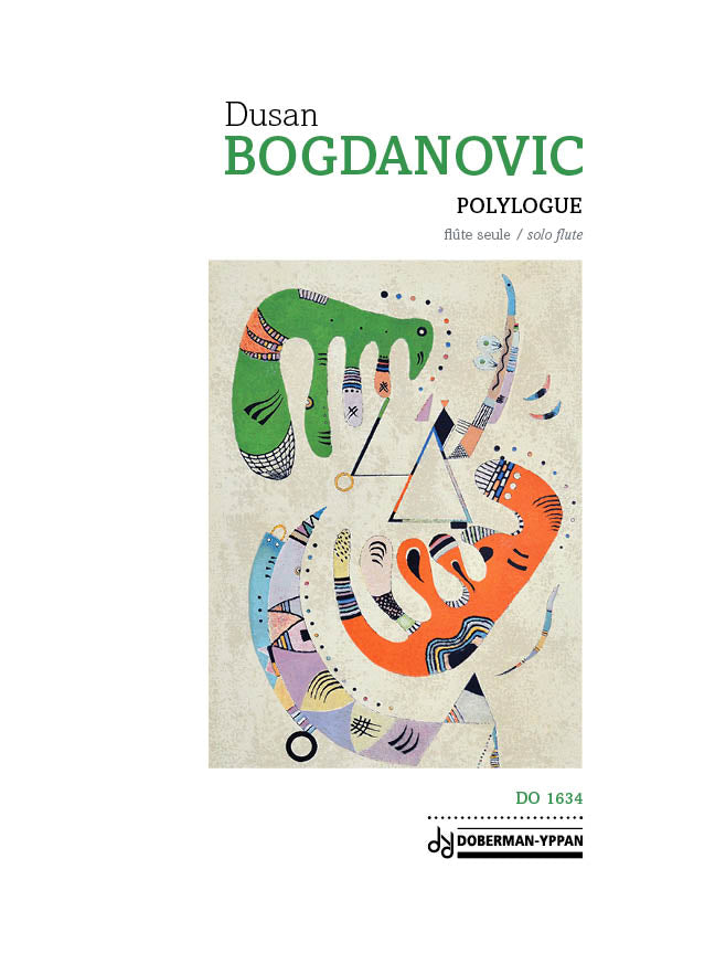 Bogdanovic: Polylogue