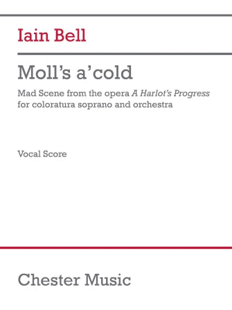 Bell: Moll's a'cold