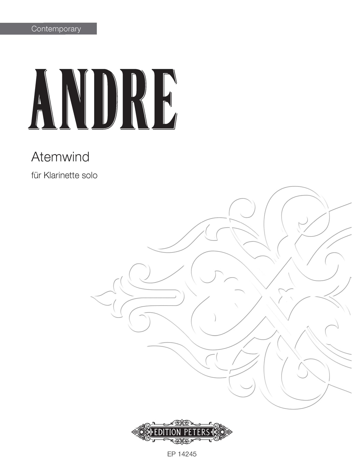 Andre: Atemwind 1