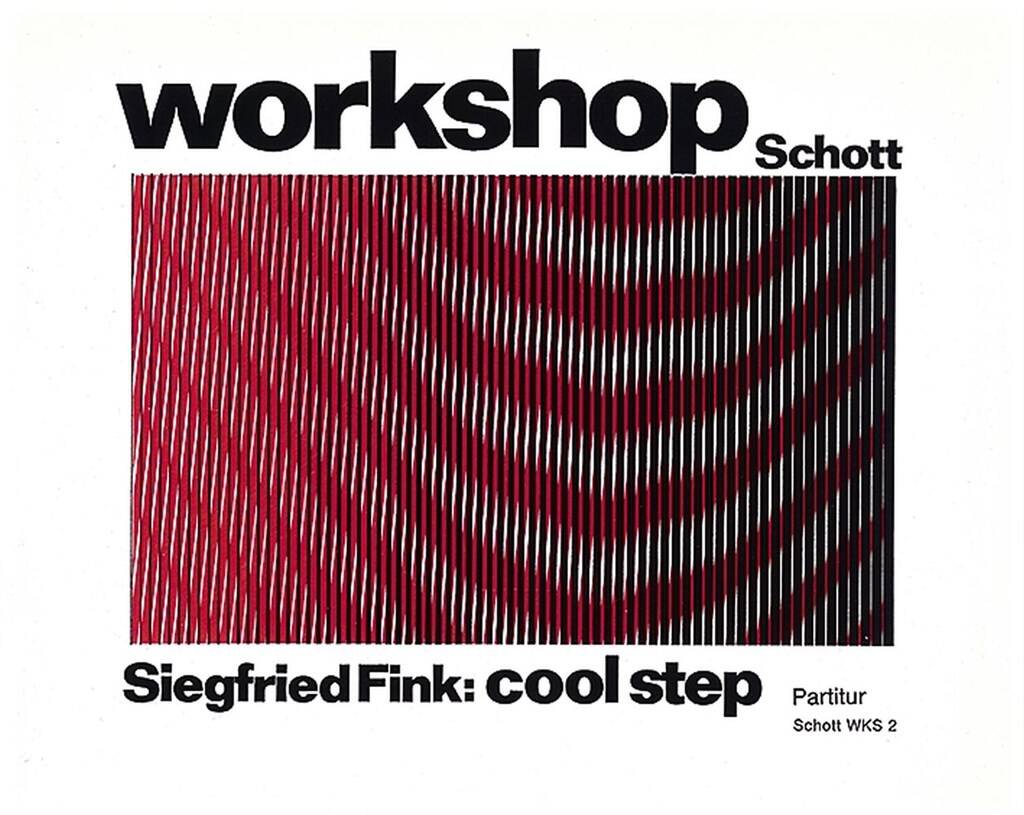 Fink: Cool Step