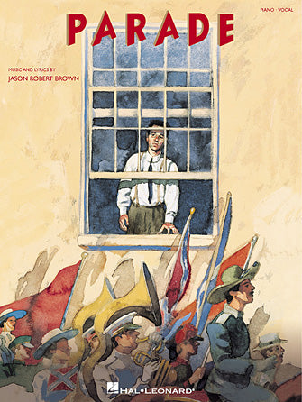 Brown: Parade