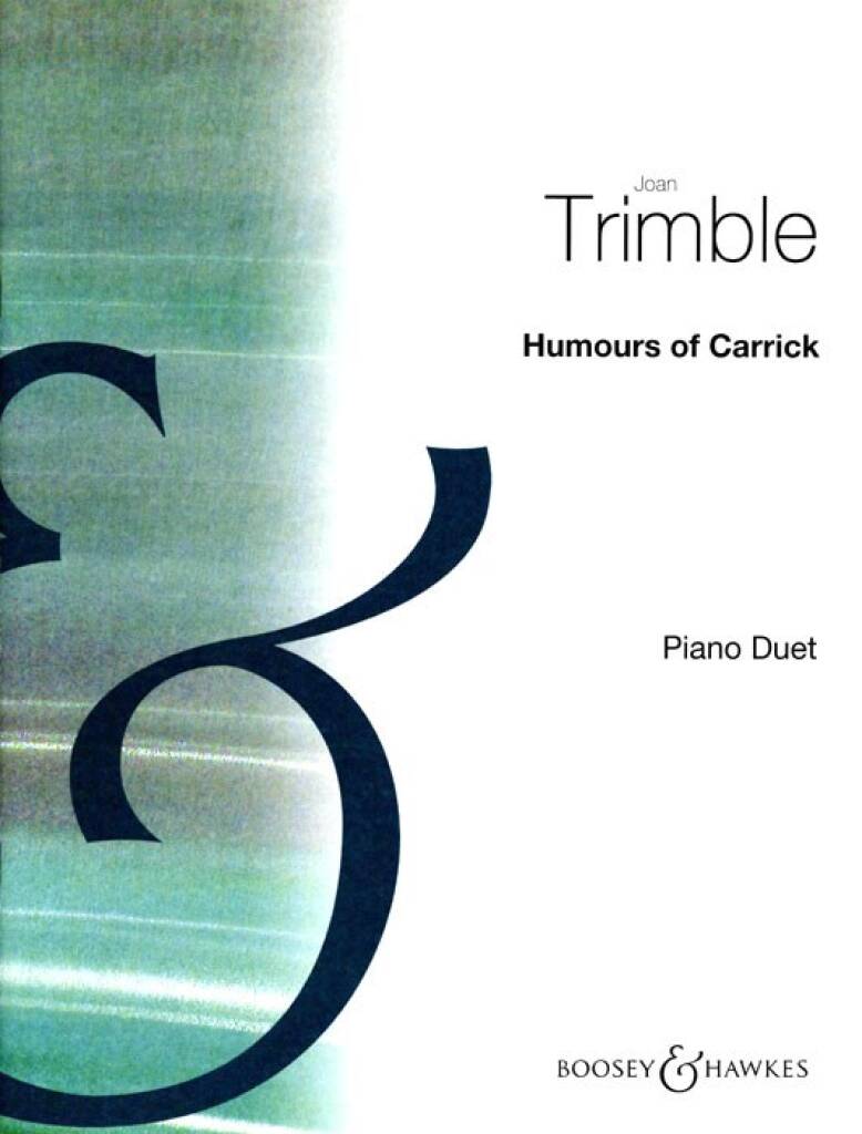Trimble: Humours of Carrick